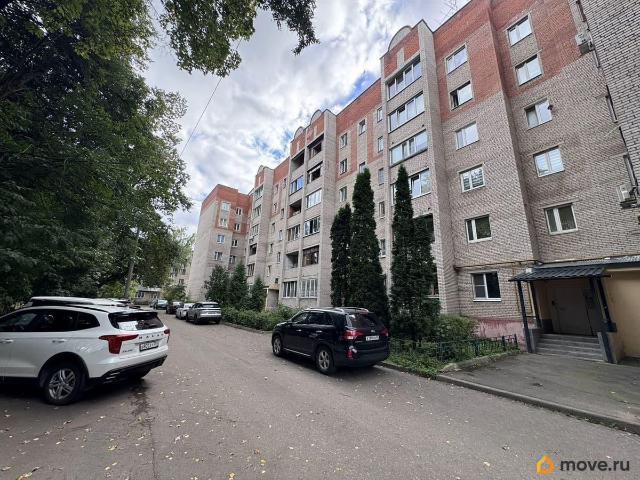 Квартира продажа в Ивантеевка, Кабардино-Балкарская Республика