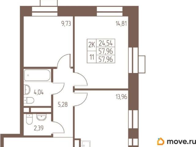 Квартира продажа в Ивантеевка, Кабардино-Балкарская Республика