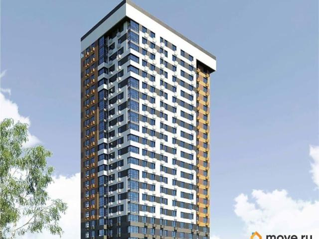 Квартира продажа в Ивантеевка, Кабардино-Балкарская Республика