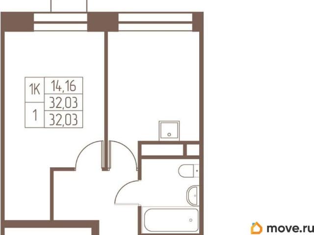 Квартира продажа в Ивантеевка, Кабардино-Балкарская Республика