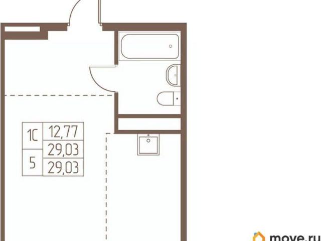 Квартира продажа в Ивантеевка, Кабардино-Балкарская Республика