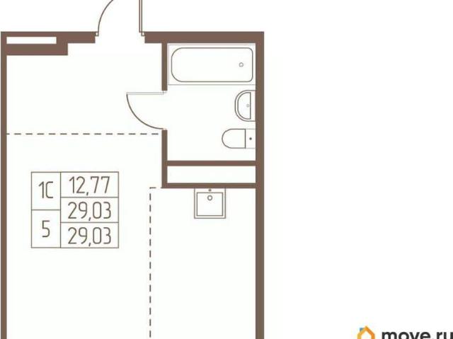 Квартира продажа в Ивантеевка, Кабардино-Балкарская Республика