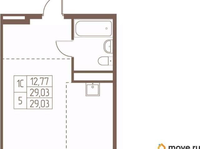 Квартира продажа в Ивантеевка, Кабардино-Балкарская Республика