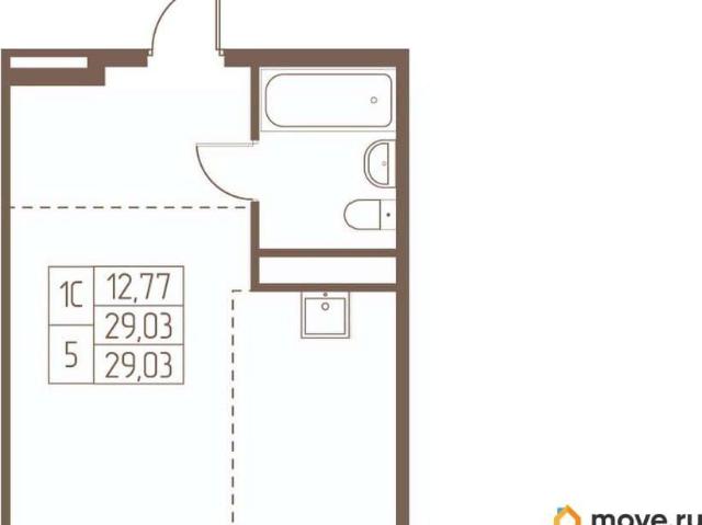 Квартира продажа в Ивантеевка, Кабардино-Балкарская Республика