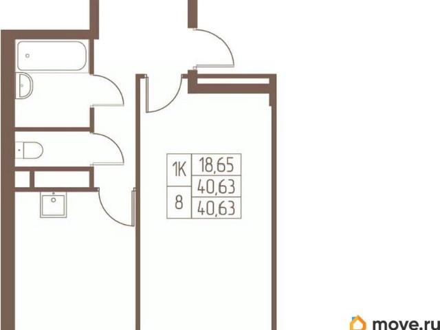 Квартира продажа в Ивантеевка, Кабардино-Балкарская Республика