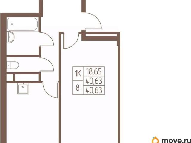 Квартира продажа в Ивантеевка, Кабардино-Балкарская Республика