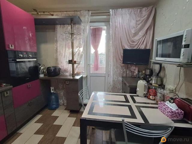 Квартира продажа в Ивантеевка, Кабардино-Балкарская Республика