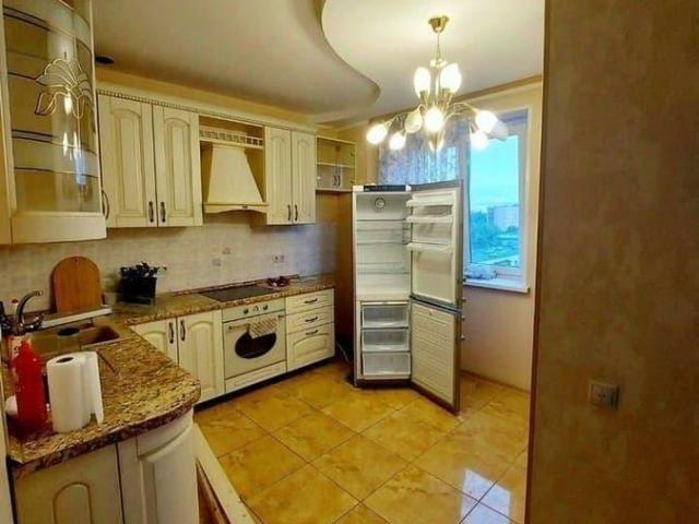 Квартира продажа в Ивантеевка, Кабардино-Балкарская Республика