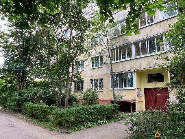 Квартира продажа в Ивантеевка, Кабардино-Балкарская Республика