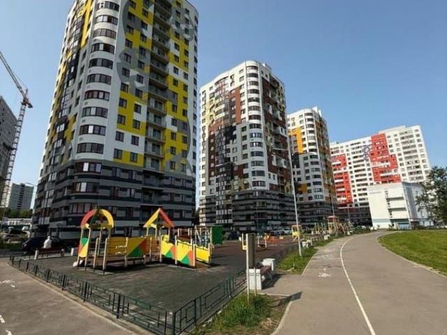 Квартира продажа в Ивантеевка, Кабардино-Балкарская Республика