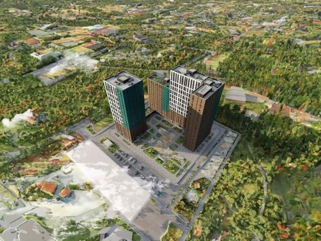Квартира продажа в Ивантеевка, Кабардино-Балкарская Республика