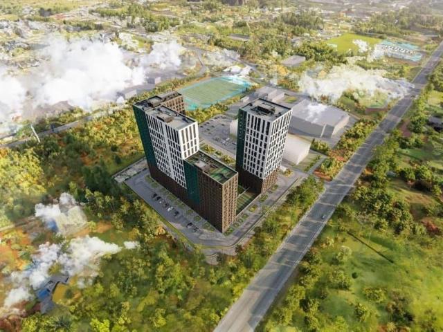 Квартира продажа в Ивантеевка, Кабардино-Балкарская Республика
