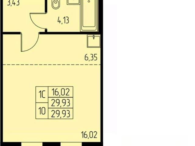 Квартира продажа в Ивантеевка, Кабардино-Балкарская Республика