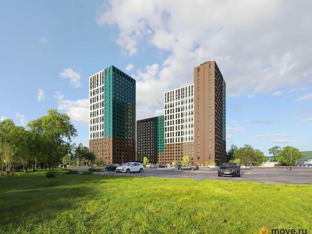 Квартира продажа в Ивантеевка, Кабардино-Балкарская Республика