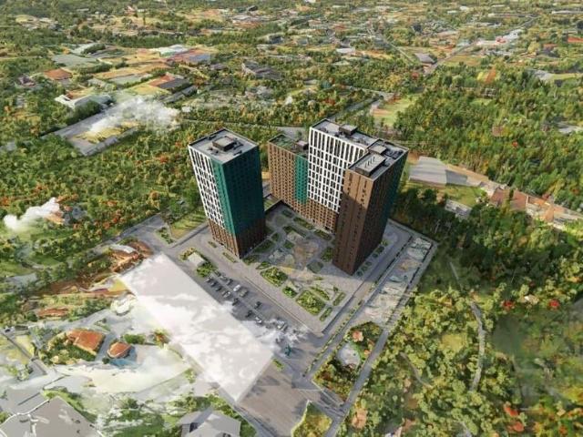 Квартира продажа в Ивантеевка, Пушкинский городской округ