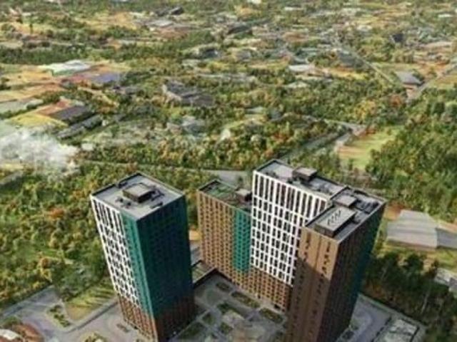 Квартира продажа в Ивантеевка, Кабардино-Балкарская Республика