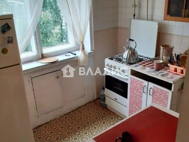 Квартира продажа в Ивантеевка, Кабардино-Балкарская Республика