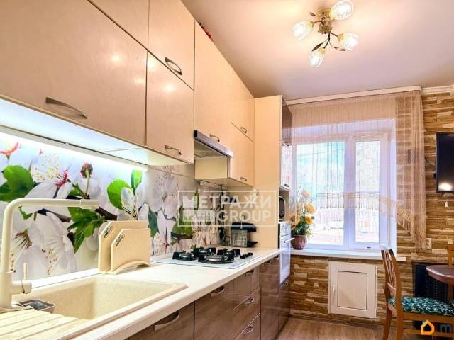 Квартира продажа в Ивантеевка, Кабардино-Балкарская Республика