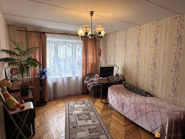 Квартира продажа в Ивантеевка, Кабардино-Балкарская Республика
