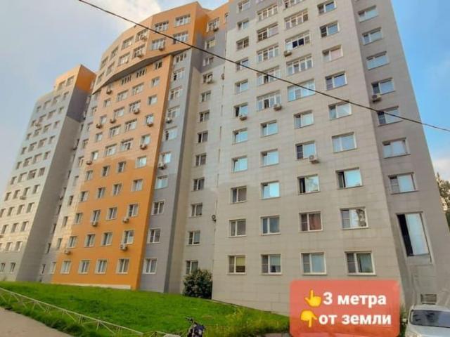 Квартира продажа в Ивантеевка, Кабардино-Балкарская Республика