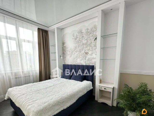 Квартира продажа в Ивантеевка, Кабардино-Балкарская Республика