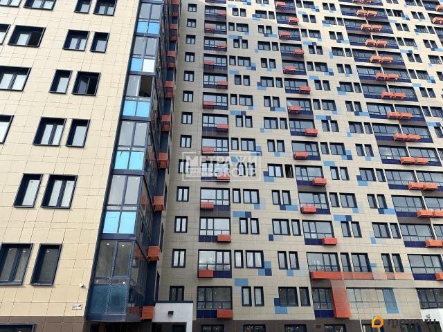 Квартира продажа в Ивантеевка, Кабардино-Балкарская Республика
