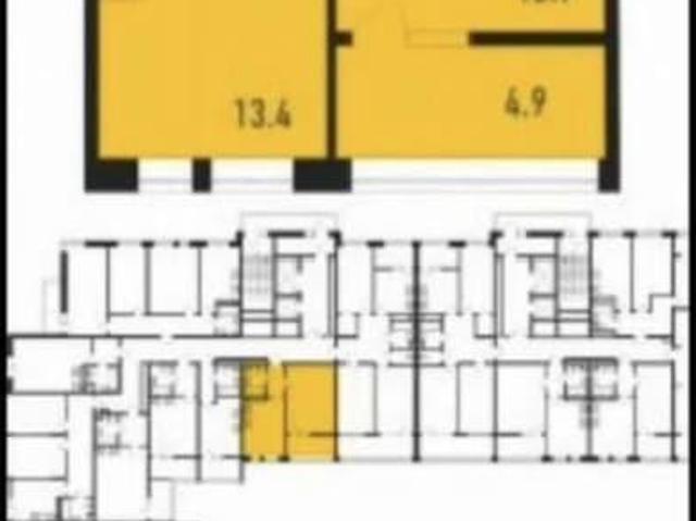 Квартира продажа в Ивантеевка, Кабардино-Балкарская Республика