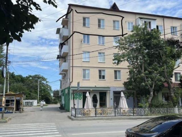 Квартира продажа в Избербаш, Дагестан Республика
