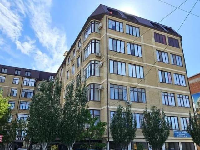 Квартира продажа в Избербаш, Дагестан Республика