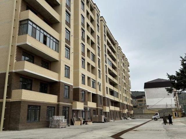 Квартира продажа в Избербаш, Дагестан Республика