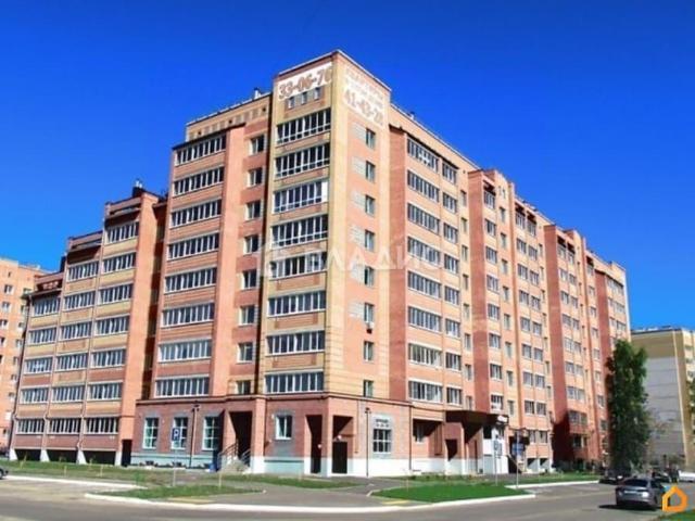 Квартира продажа в Йошкар-ола, Марий Эл Республика