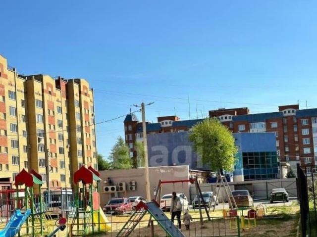 Квартира продажа в Йошкар-ола, Марий Эл Республика