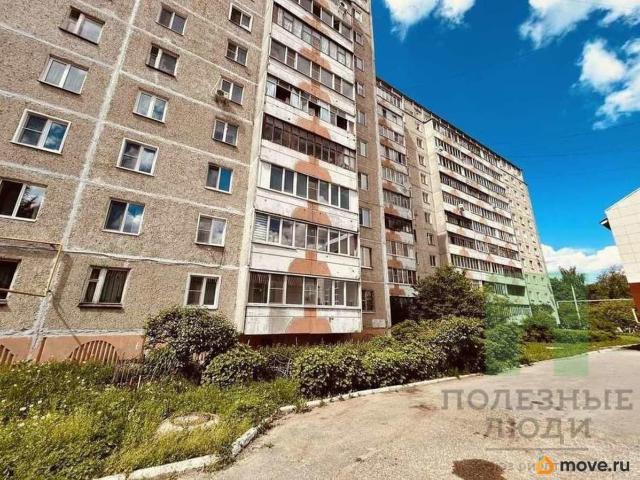 Квартира продажа в Йошкар-ола, Марий Эл Республика