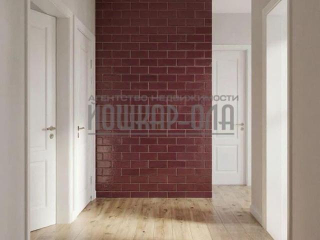 Квартира продажа в Йошкар-ола, Марий Эл Республика