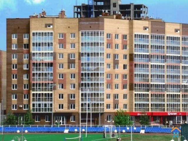 Квартира продажа в Йошкар-ола, Марий Эл Республика