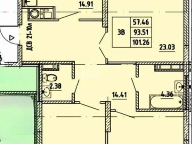 Квартира продажа в Йошкар-ола, Марий Эл Республика