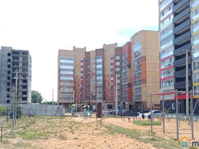 Квартира продажа в Йошкар-ола, Марий Эл Республика
