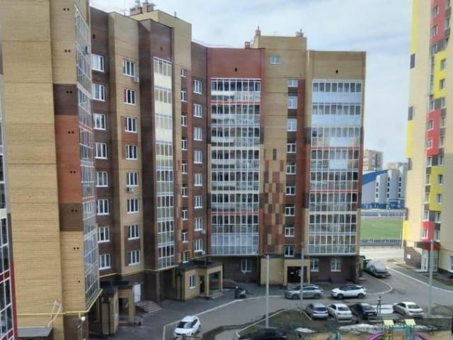Квартира продажа в Йошкар-ола, Марий Эл Республика