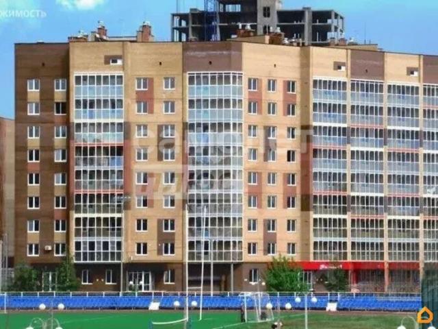 Квартира продажа в Йошкар-ола, Марий Эл Республика