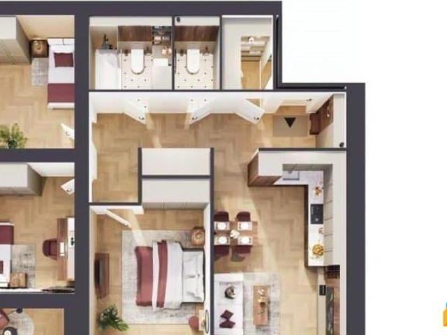 Квартира продажа в Йошкар-ола, Марий Эл Республика