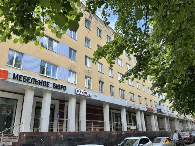 Квартира продажа в Йошкар-ола, Марий Эл Республика