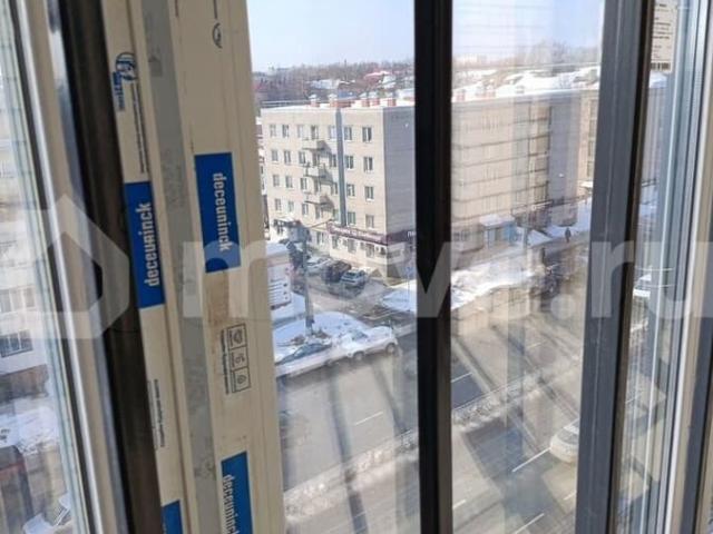 Квартира продажа в Йошкар-ола, Марий Эл Республика