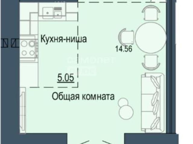 Квартира продажа в Йошкар-ола, Марий Эл Республика
