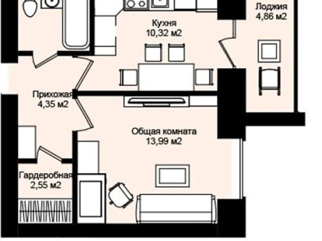 Квартира продажа в Йошкар-ола, Марий Эл Республика