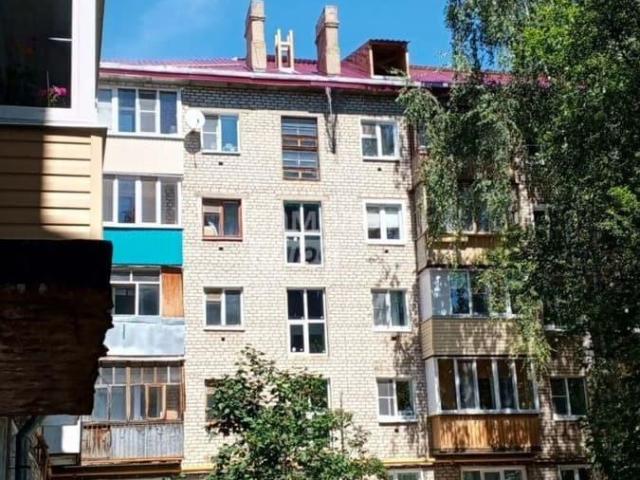 Квартира продажа в Йошкар-ола, Марий Эл Республика