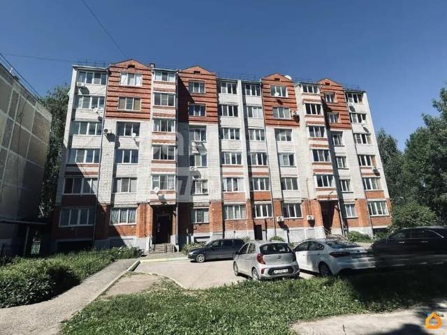 Квартира продажа в Йошкар-ола, Марий Эл Республика