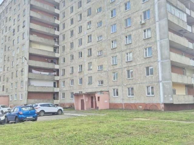 Квартира продажа в Йошкар-ола, Марий Эл Республика