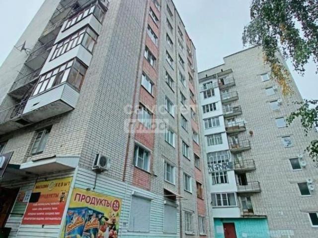 Квартира продажа в Йошкар-ола, Марий Эл Республика