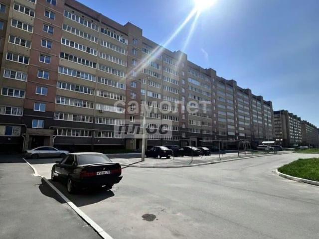 Квартира продажа в Йошкар-ола, Марий Эл Республика