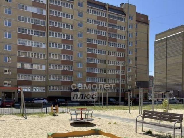 Квартира продажа в Йошкар-ола, Марий Эл Республика